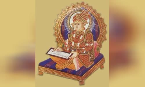Swaminarayan