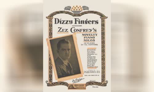 Zez Confrey