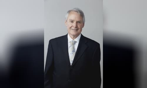 Peter Colman