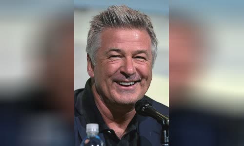 Alec Baldwin