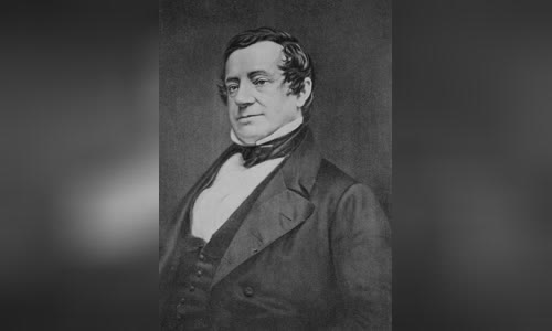 Washington Irving