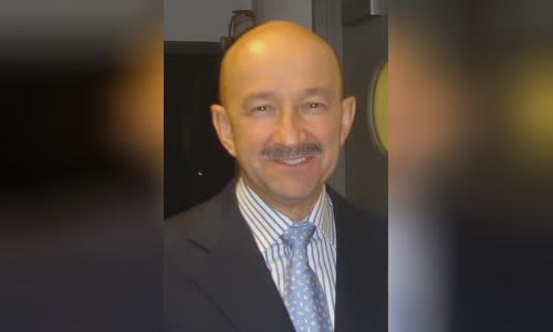 Carlos Salinas de Gortari