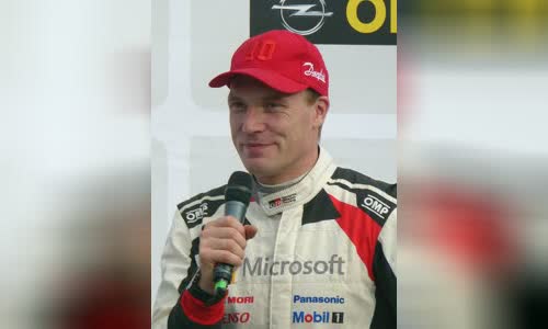 Jari-Matti Latvala