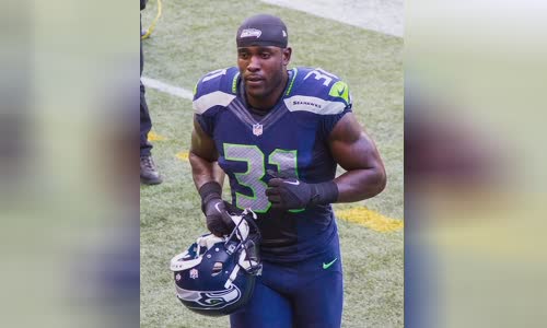 Kam Chancellor