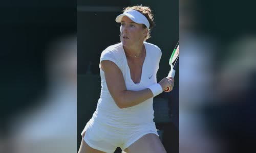 Madison Brengle