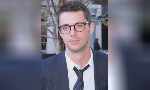 Matthew Goode