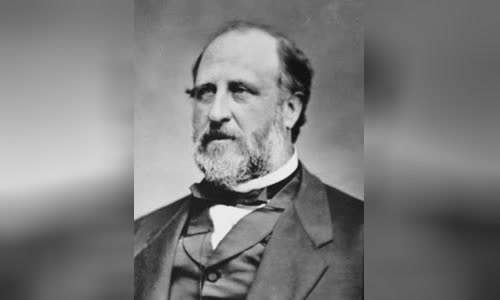 William M. Tweed