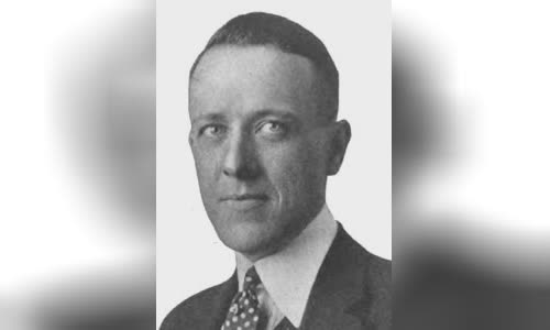 Bud Fisher