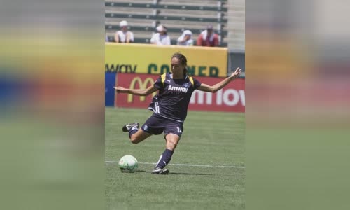 Stephanie Cox