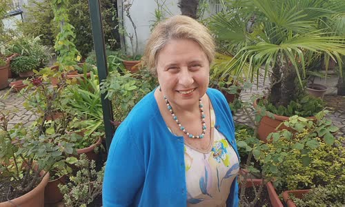 Elisabetta Brusa