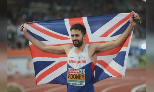 Martyn Rooney
