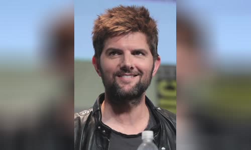Adam Scott (actor)