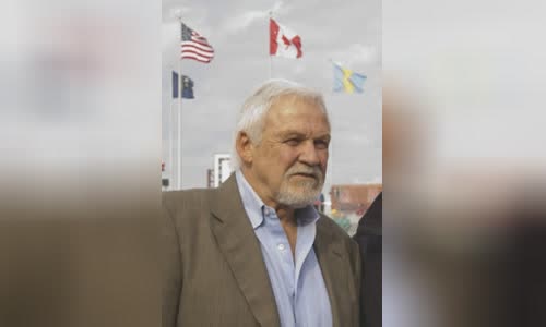 Bernie Parent
