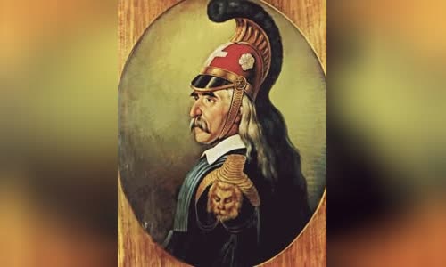 Theodoros Kolokotronis