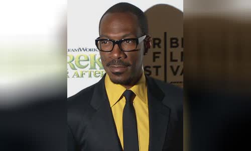 Eddie Murphy