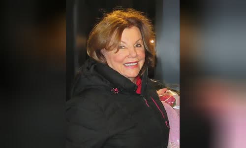 Marsha Mason