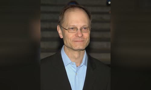 David Hyde Pierce