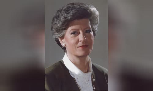 Hanna Suchocka