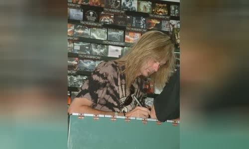 Arjen Anthony Lucassen