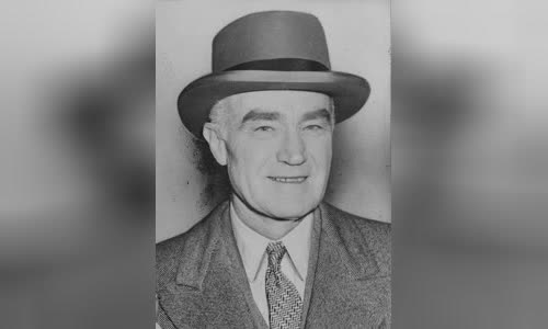 Henry Luce