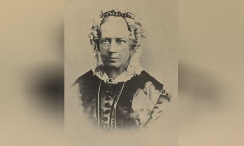 Mary Carpenter