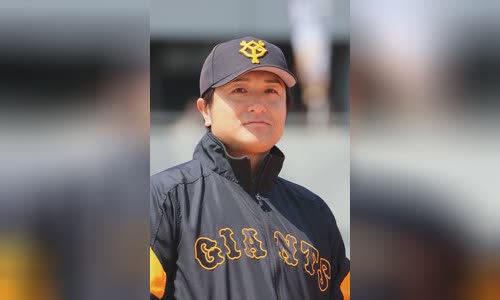 Yoshinobu Takahashi