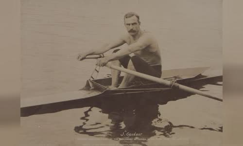 Jacob Gaudaur