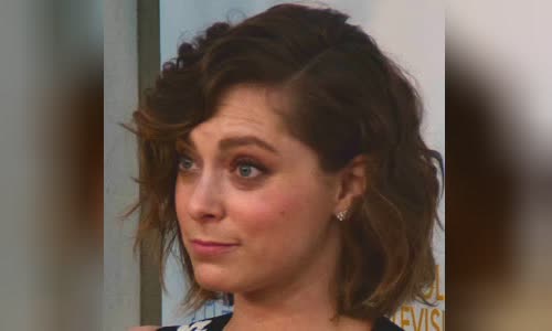 Rachel Bloom