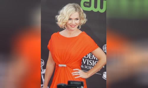 Jennie Garth