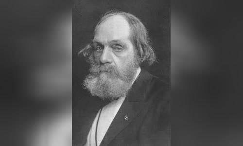 Edward Everett Hale