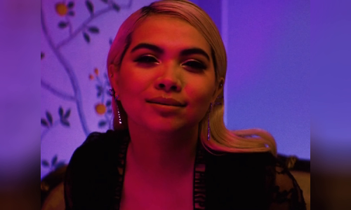 Hayley Kiyoko