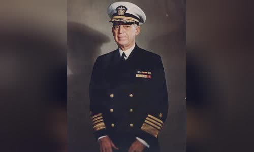 Thomas C. Kinkaid