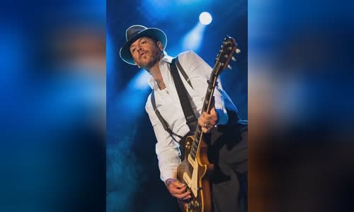 Mike Ness