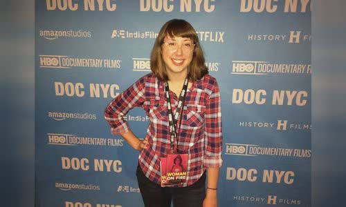 Julie Sokolow