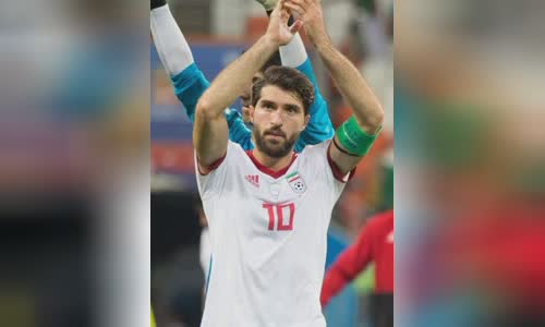 Karim Ansarifard