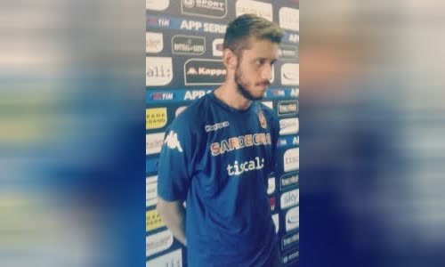 Simone Benedetti