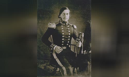 George Derby