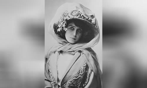 Mistinguett