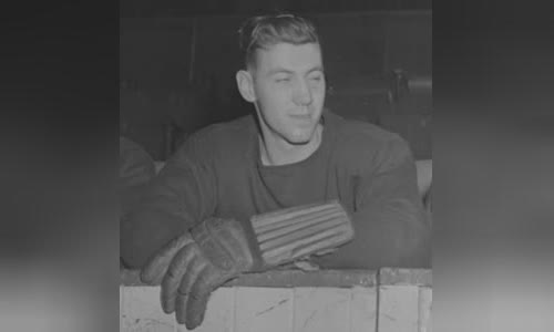 Ray Getliffe