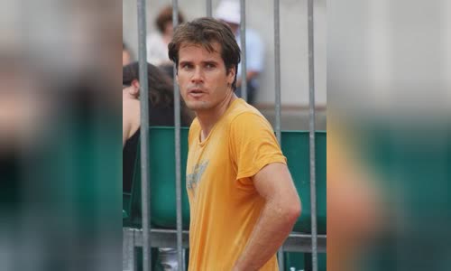 Tommy Haas