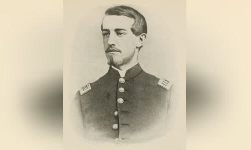 Ulric Dahlgren