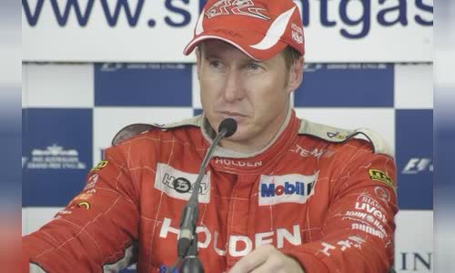 Mark Skaife