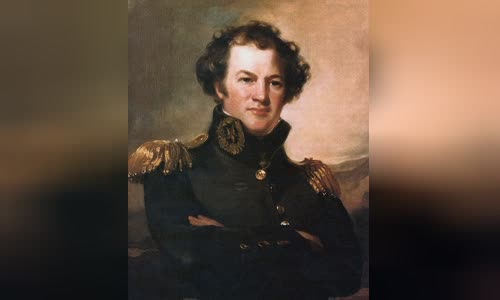 Alexander Macomb (general)