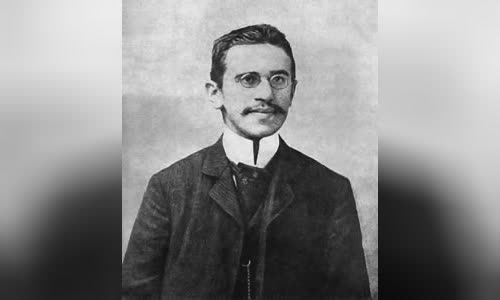 Otto Weininger
