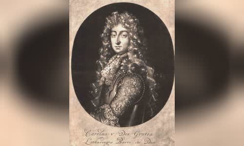 Charles V, Duke of Lorraine