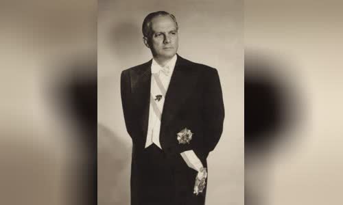 Camille Chamoun