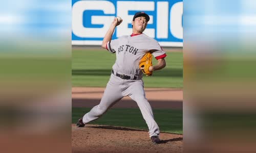 Koji Uehara