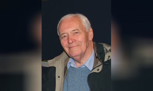 Tony Benn