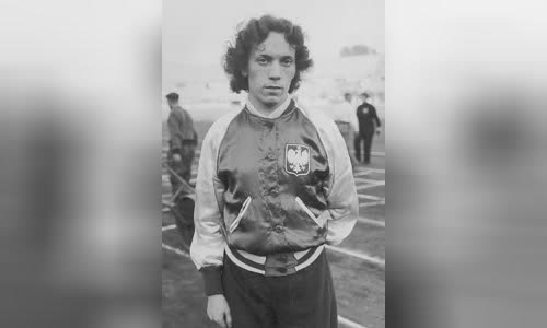 Stanis?awa Walasiewicz