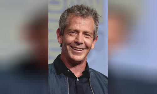 Ben Mendelsohn